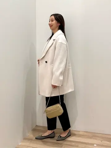 ONWARD CROSSET SELECT 村上 コーディネート画像