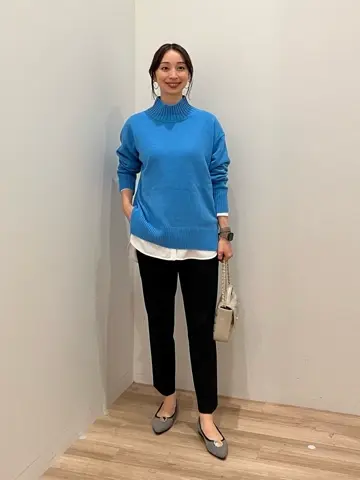 ONWARD CROSSET SELECT 村上 コーディネート画像