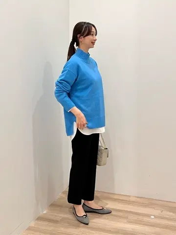 ONWARD CROSSET SELECT 村上 コーディネート画像