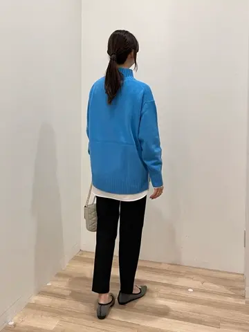 ONWARD CROSSET SELECT 村上 コーディネート画像