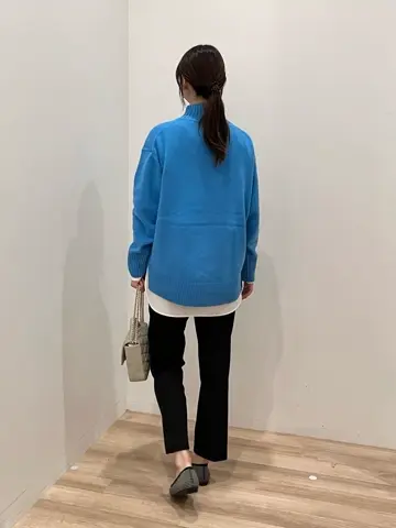 ONWARD CROSSET SELECT 村上 コーディネート画像