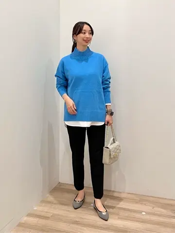 ONWARD CROSSET SELECT 村上 コーディネート画像