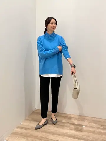 ONWARD CROSSET SELECT 村上 コーディネート画像