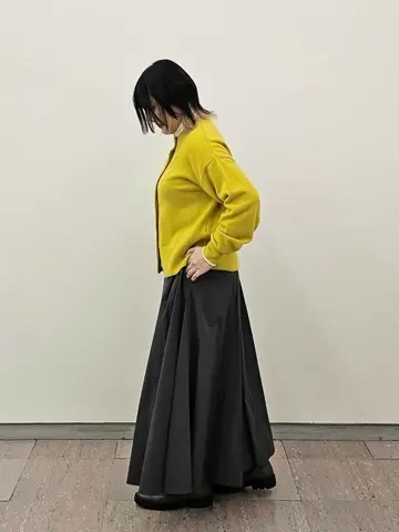 ONWARD CROSSET SELECT 山﨑 コーディネート画像