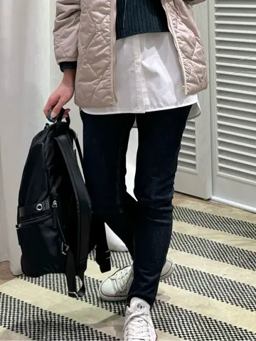 ONWARD CROSSET SELECT KURIYAMA コーディネート画像