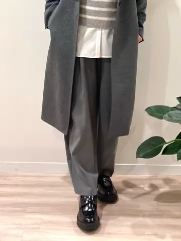 ONWARD CROSSET SELECT 照木 コーディネート画像