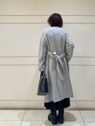 ONWARD CROSSET SELECT maruri コーディネート画像