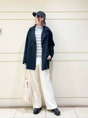 ONWARD CROSSET SELECT Kanako コーディネート画像