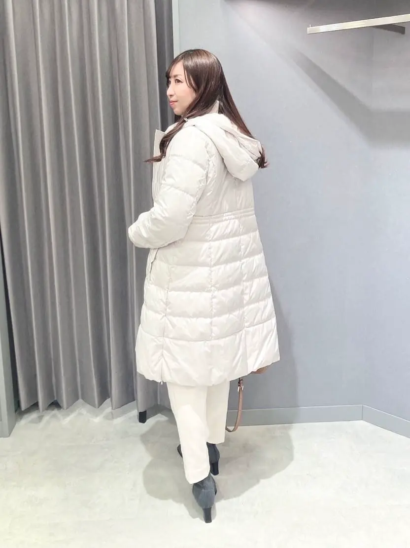 ONWARD CROSSET SELECT 河野 コーディネート画像