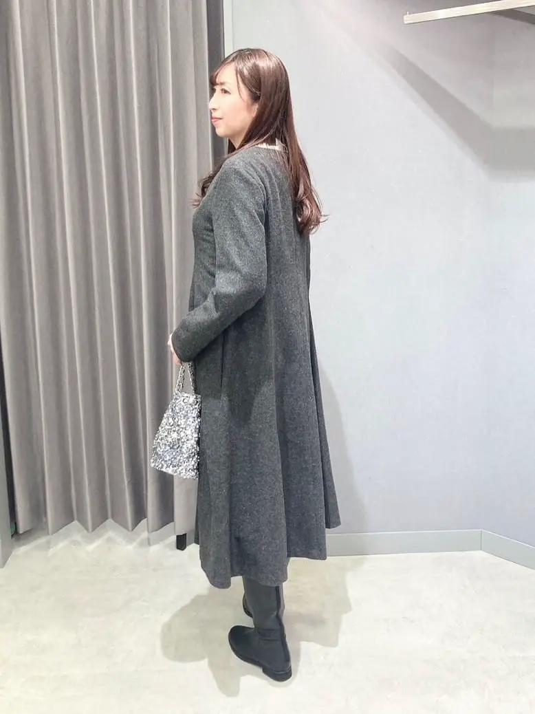 ONWARD CROSSET SELECT 河野 コーディネート画像