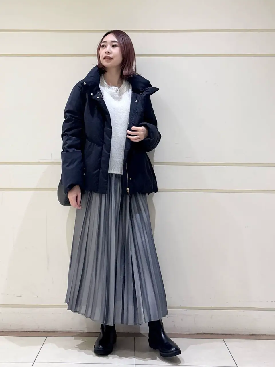 ONWARD CROSSET SELECT Kanako コーディネート画像