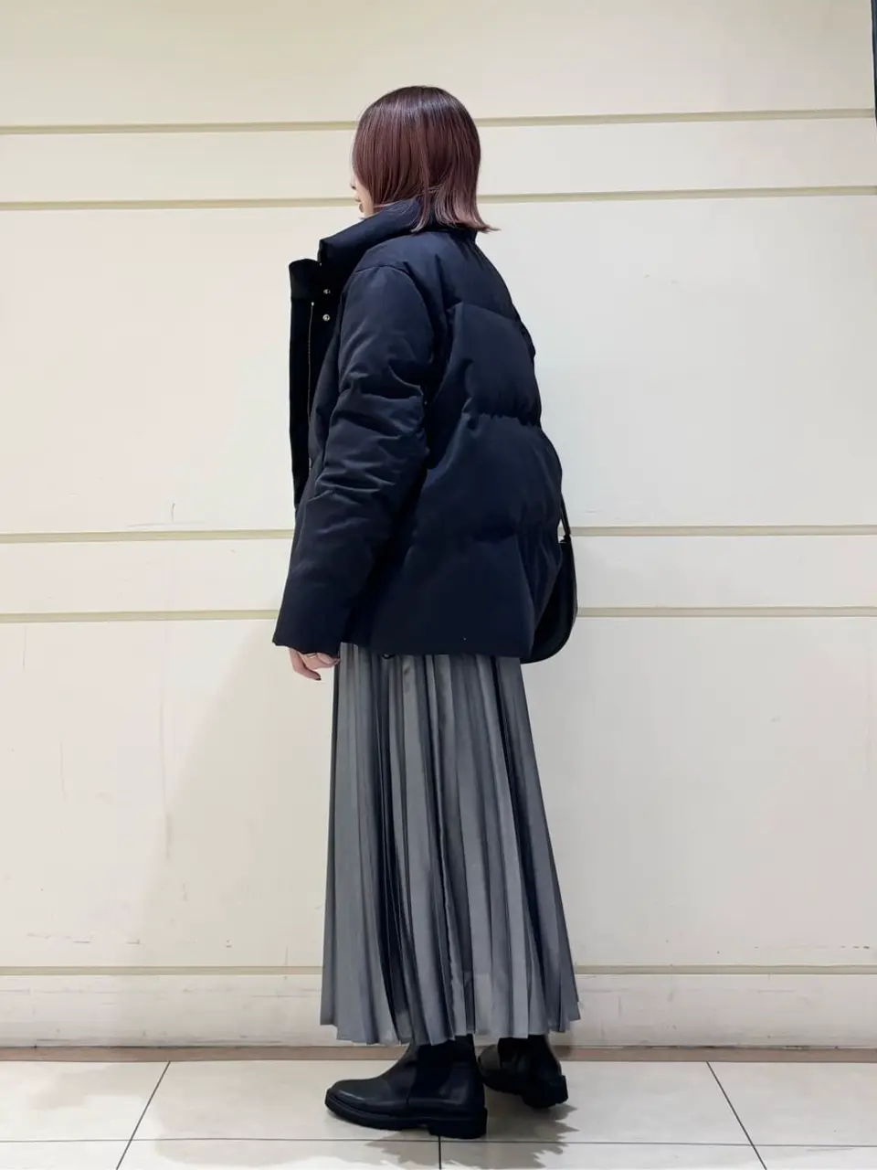 ONWARD CROSSET SELECT Kanako コーディネート画像