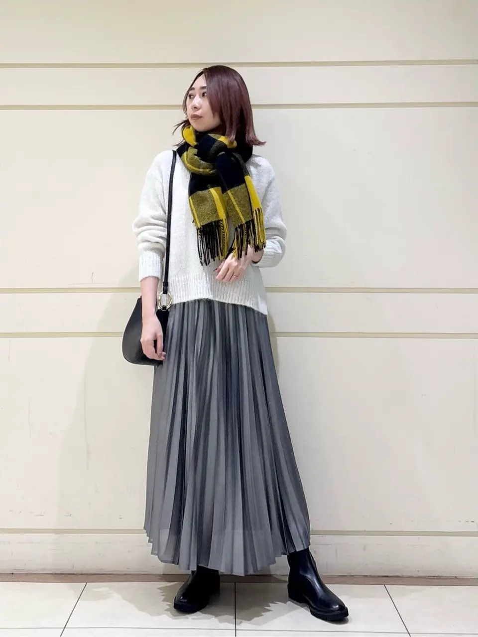 ONWARD CROSSET SELECT Kanako コーディネート画像