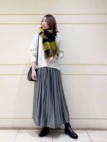 ONWARD CROSSET SELECT Kanako コーディネート画像