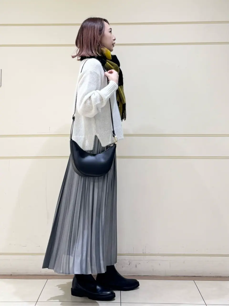 ONWARD CROSSET SELECT Kanako コーディネート画像