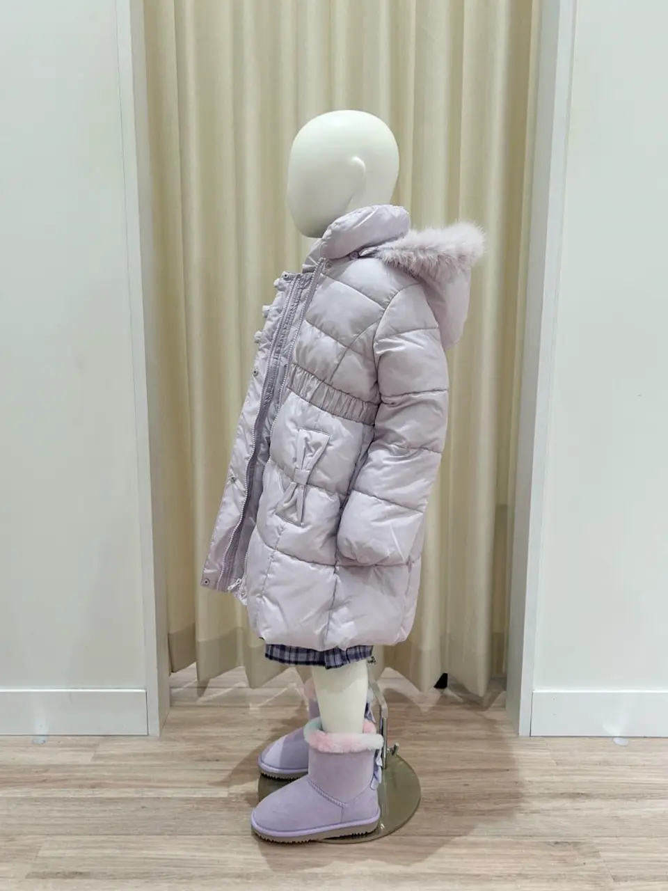 ONWARD CROSSET SELECT 尾野 コーディネート画像