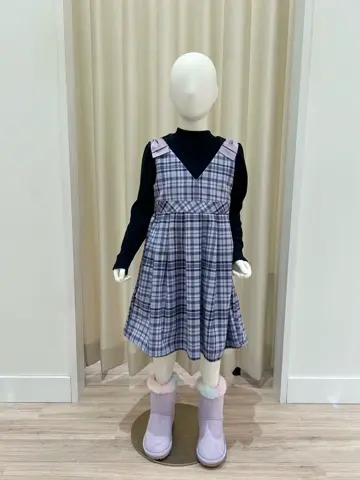 ONWARD CROSSET SELECT 尾野 コーディネート画像