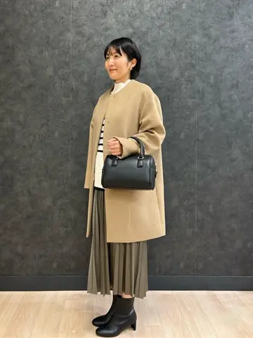 ONWARD CROSSET SELECT 鈴木 コーディネート画像