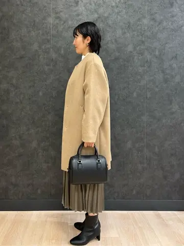 ONWARD CROSSET SELECT 鈴木 コーディネート画像