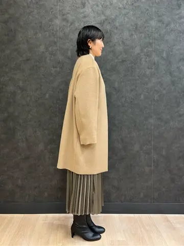 ONWARD CROSSET SELECT 鈴木 コーディネート画像