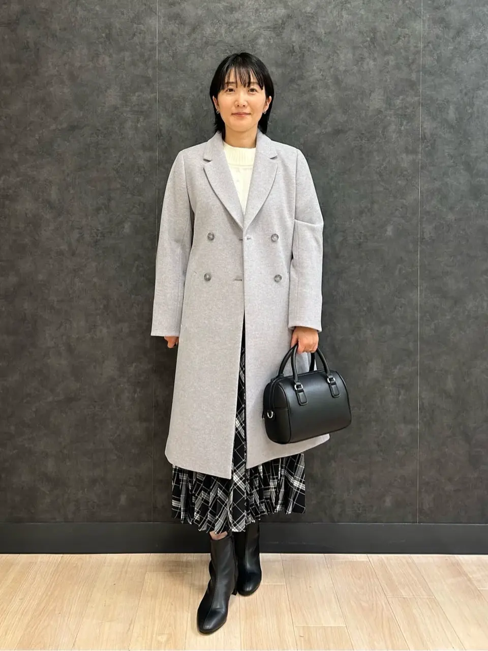  鈴木 コーディネート画像