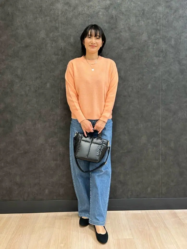 ONWARD CROSSET SELECT 鈴木 コーディネート画像