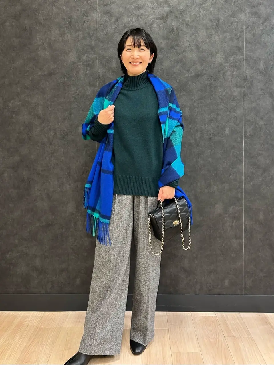  鈴木 コーディネート画像