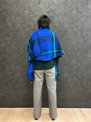 ONWARD CROSSET SELECT 鈴木 コーディネート画像