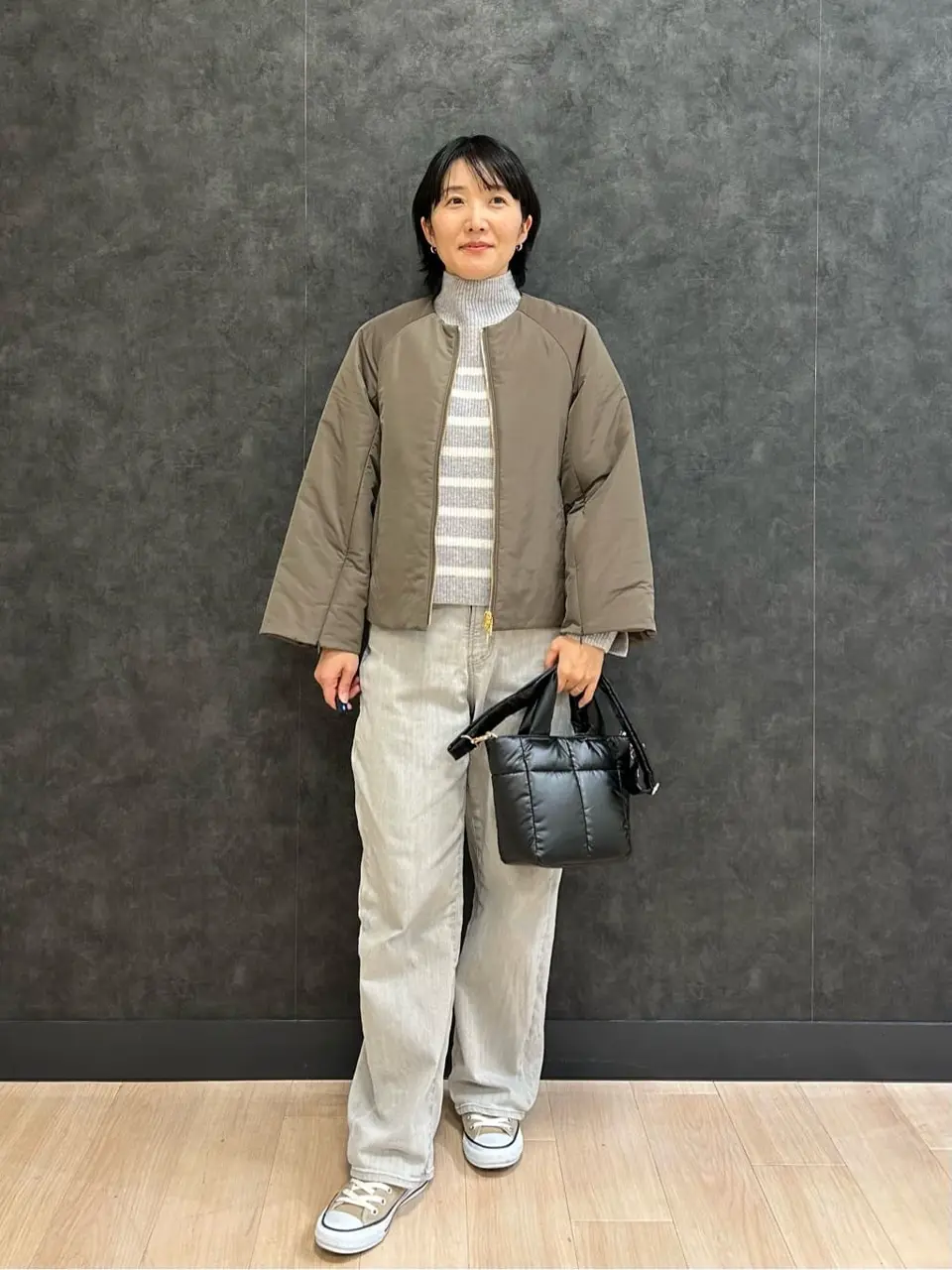  鈴木 コーディネート画像