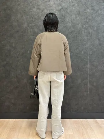 ONWARD CROSSET SELECT 鈴木 コーディネート画像