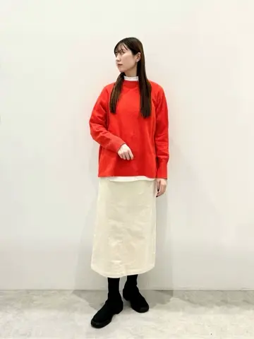 ONWARD CROSSET SELECT 畦地  コーディネート画像