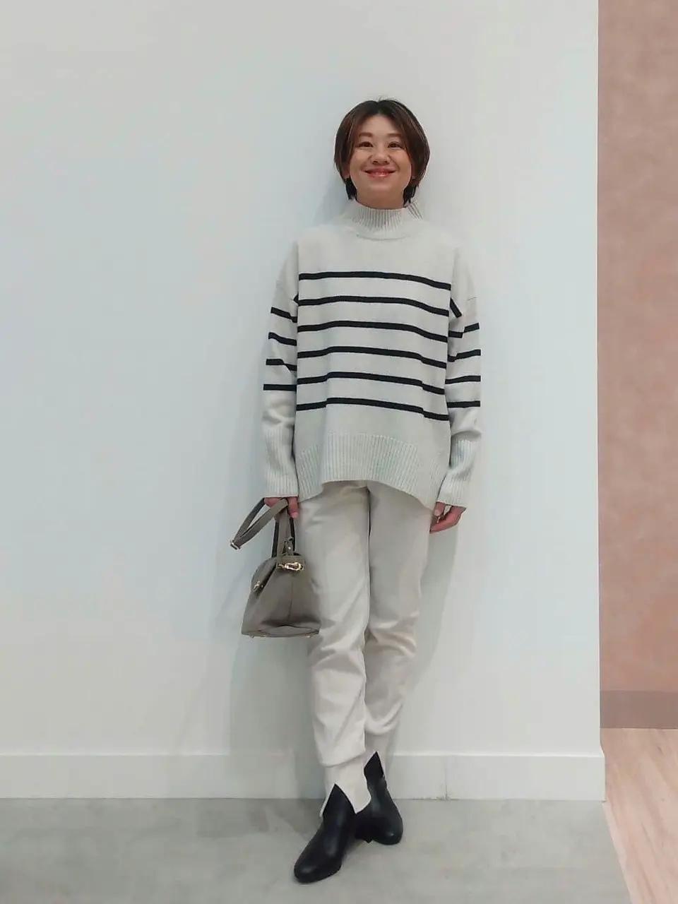  川口 コーディネート画像