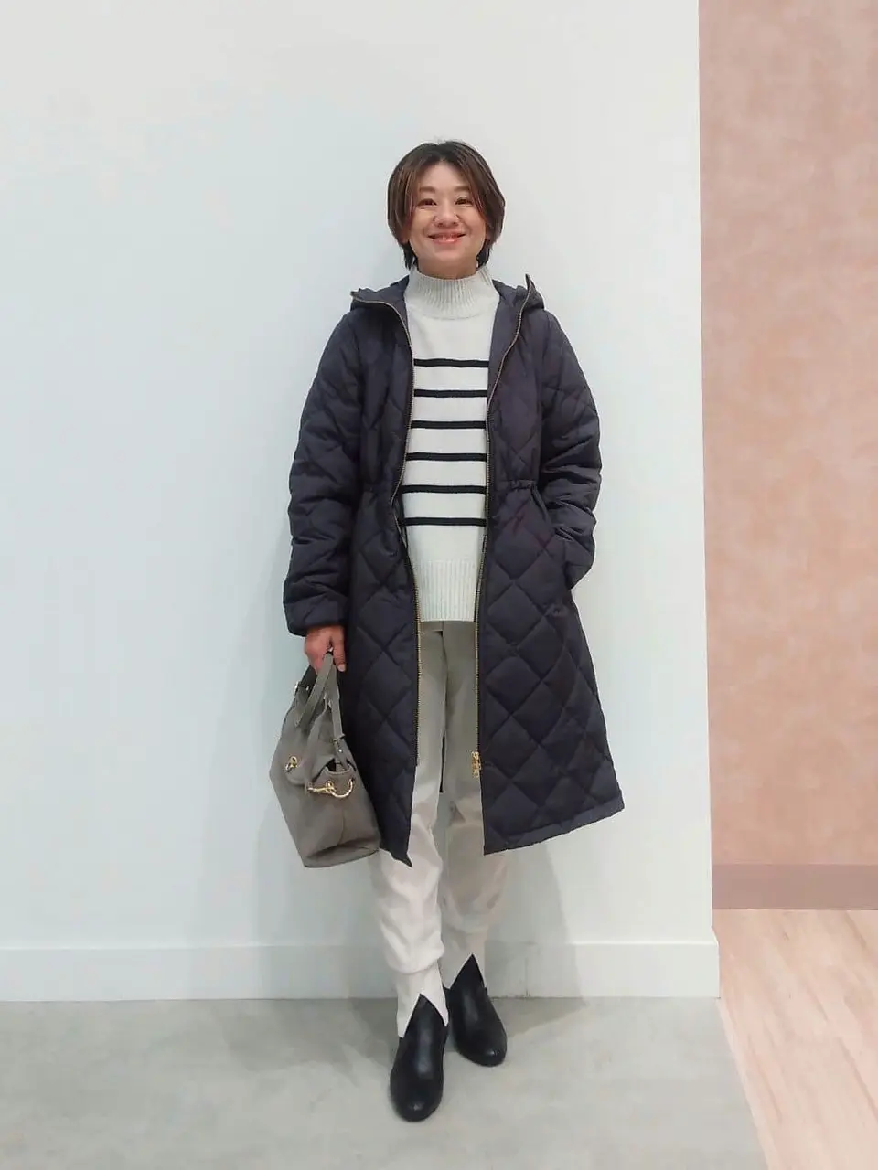  川口 コーディネート画像