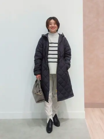 ONWARD CROSSET SELECT 川口 コーディネート画像