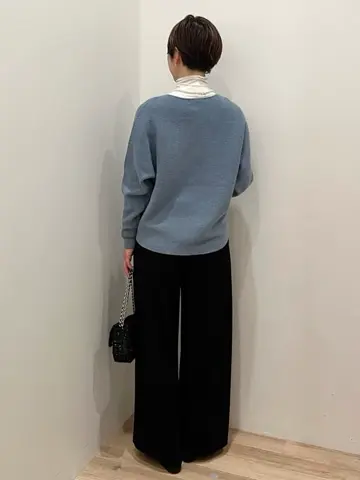 ONWARD CROSSET SELECT 池部 コーディネート画像