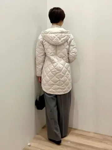 ONWARD CROSSET SELECT 池部 コーディネート画像