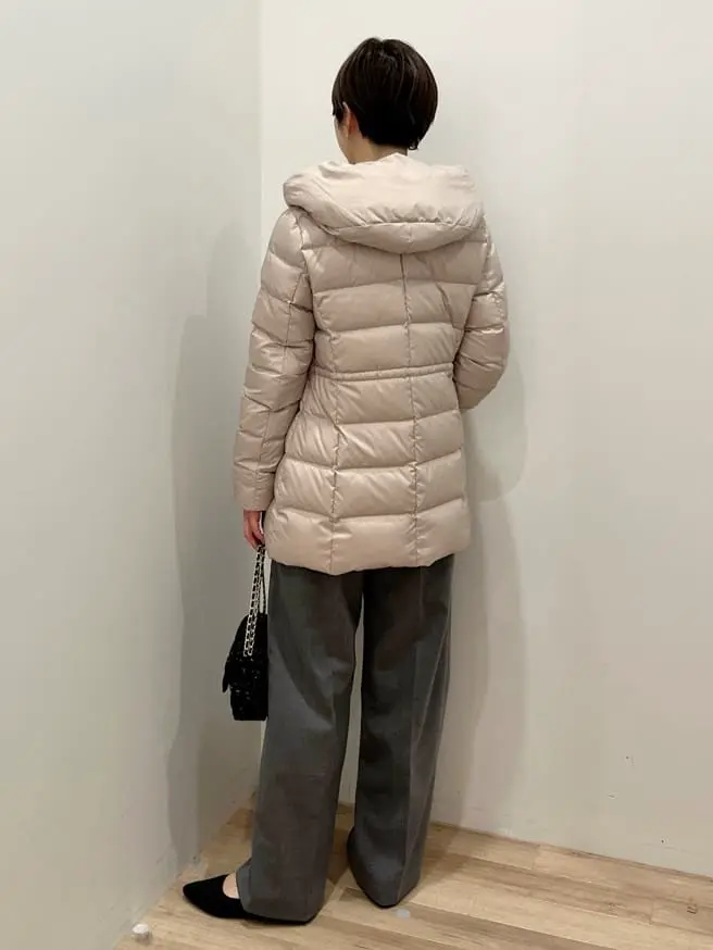 ONWARD CROSSET SELECT 池部 コーディネート画像