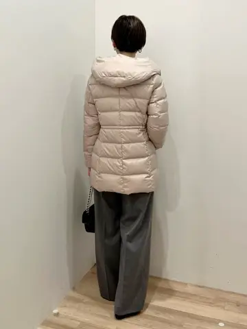 ONWARD CROSSET SELECT 池部 コーディネート画像