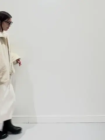 ONWARD CROSSET SELECT 濱野 コーディネート画像