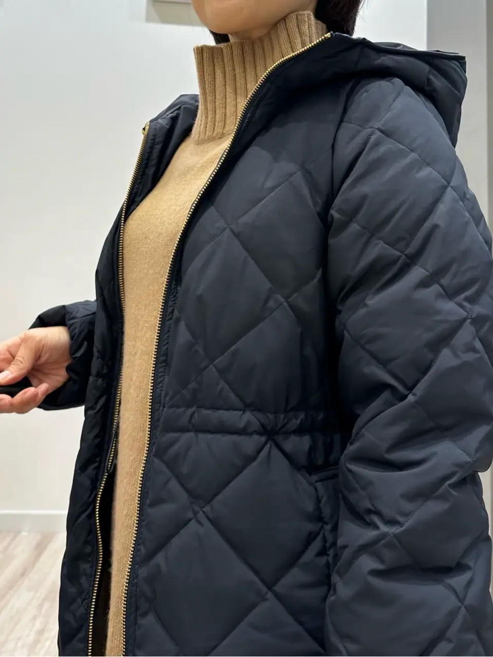 ONWARD CROSSET SELECT 前田 コーディネート画像