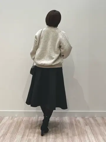 ONWARD CROSSET SELECT 前田 コーディネート画像