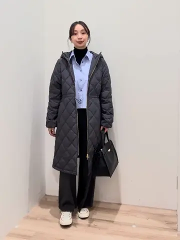 ONWARD CROSSET SELECT 村上 コーディネート画像