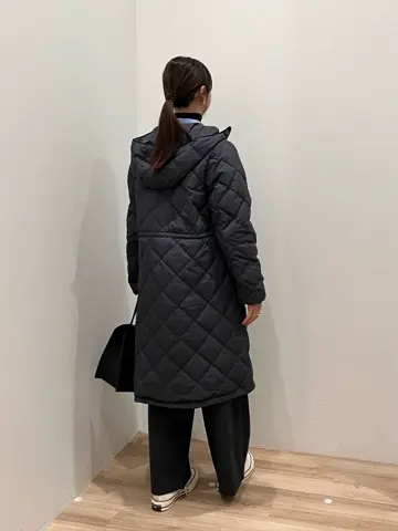 ONWARD CROSSET SELECT 村上 コーディネート画像