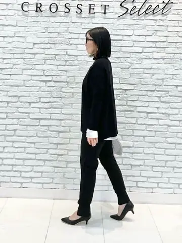 ONWARD CROSSET SELECT 東海林 コーディネート画像