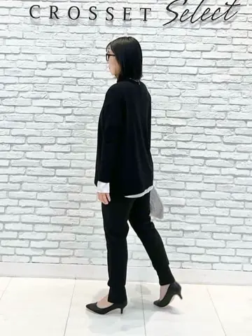 ONWARD CROSSET SELECT 東海林 コーディネート画像