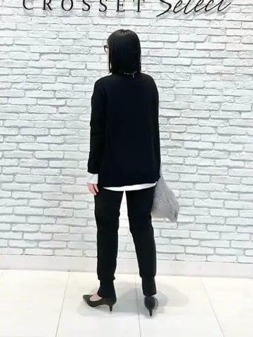 ONWARD CROSSET SELECT 東海林 コーディネート画像