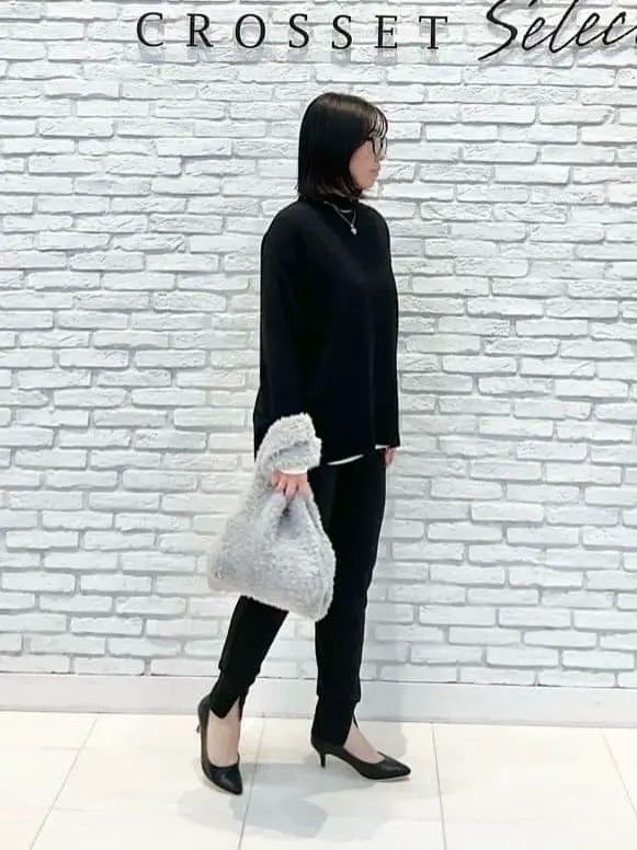 ONWARD CROSSET SELECT 東海林 コーディネート画像