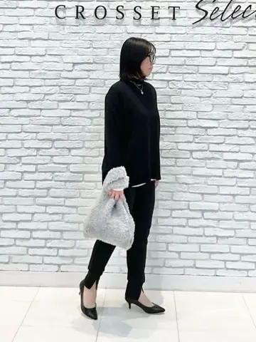 ONWARD CROSSET SELECT 東海林 コーディネート画像