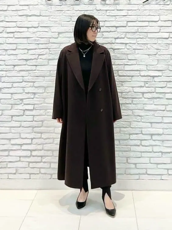 ONWARD CROSSET SELECT 東海林 コーディネート画像