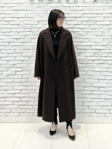 ONWARD CROSSET SELECT 東海林 コーディネート画像